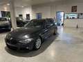 BMW 318 d Touring Navi Xenon Sport 8-fach M-Sport Schwarz - thumbnail 1