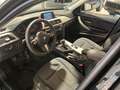 BMW 318 d Touring Navi Xenon Sport 8-fach M-Sport Schwarz - thumbnail 13