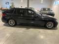 BMW 318 d Touring Navi Xenon Sport 8-fach M-Sport Schwarz - thumbnail 6