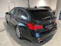 BMW 318 d Touring Navi Xenon Sport 8-fach M-Sport Schwarz - thumbnail 8