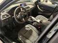 BMW 318 d Touring Navi Xenon Sport 8-fach M-Sport Schwarz - thumbnail 12