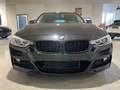 BMW 318 d Touring Navi Xenon Sport 8-fach M-Sport Schwarz - thumbnail 4