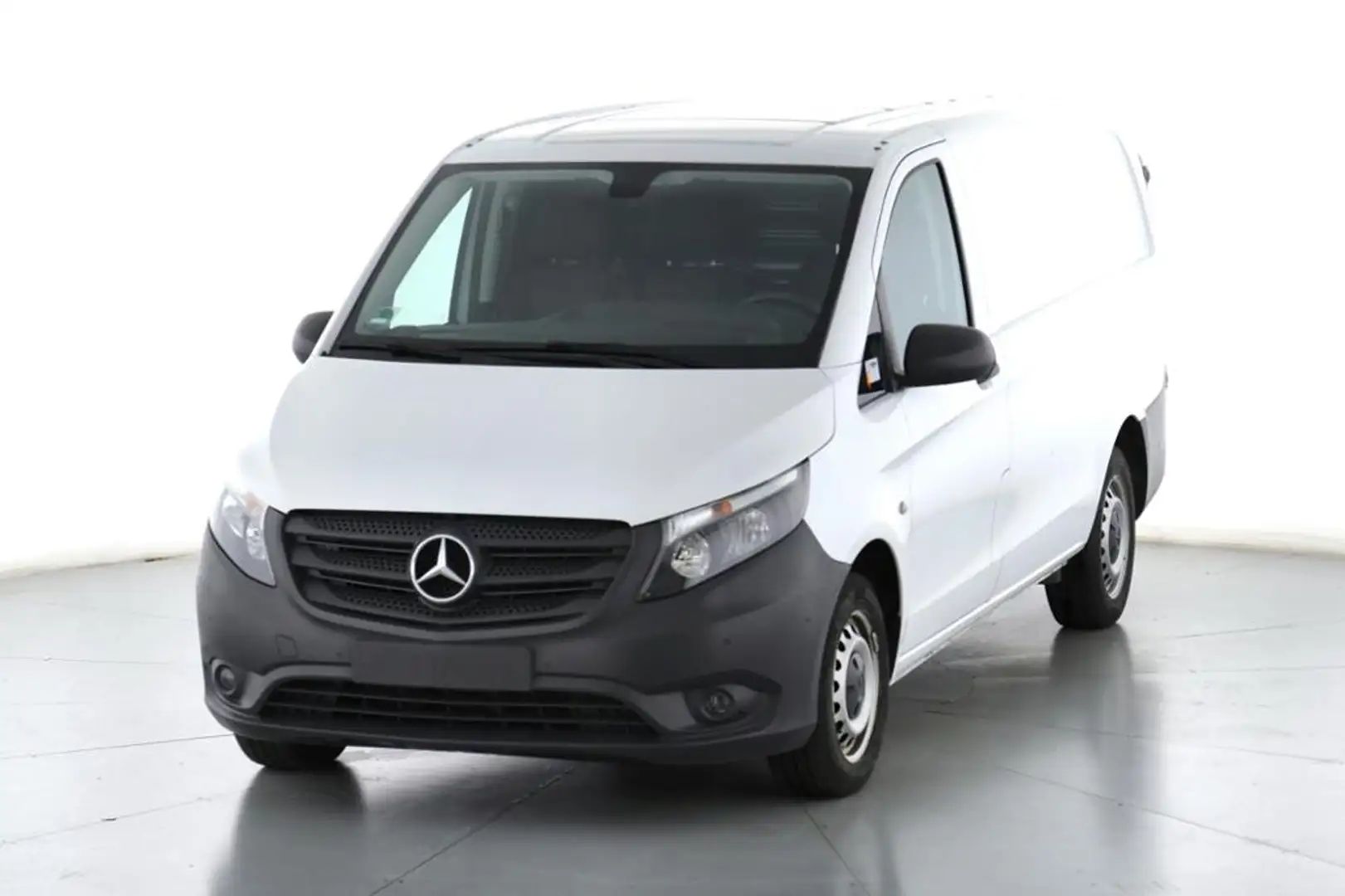 Mercedes-Benz Vito 114 CDI Werkstattausbau Wit - 1
