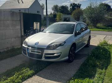 Laguna 1.5 dCi Bose Edition