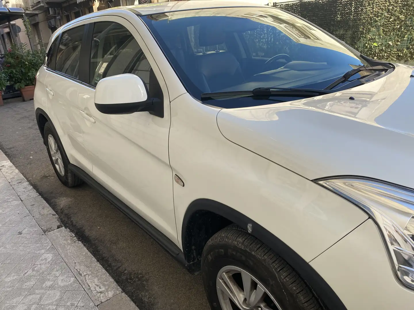 Citroen C4 Aircross - 2
