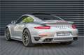 Porsche 991 3.8 Turbo S -Orig. NL- Grijs - thumbnail 3