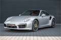 Porsche 991 3.8 Turbo S -Orig. NL- Grijs - thumbnail 1