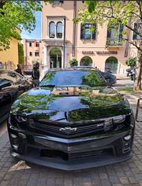 Chevrolet Camaro 3.6cc V6 328cv