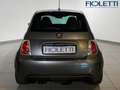 Abarth 595 Competizione 1.4 TURBO T-JET 160 CV COMPETIZIONE Grigio - thumbnail 5