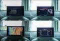 Audi A3 Sportback 30 TFSI S tronic/Navi/Klima/PDC/SHZ Grau - thumbnail 20