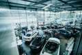 Audi A3 Sportback 30 TFSI S tronic/Navi/Klima/PDC/SHZ Grau - thumbnail 29