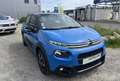 Citroen C3 82ch SHINE S&amp;S Blauw - thumbnail 3