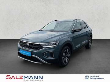 1.5 TSI Goal, Navi, Sthzg., Kamera, LED KLIMA ALU