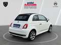 Fiat 500C 1.0 MildHybrid Cabrio SPORT, U-Connect Blanco - thumbnail 5