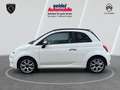 Fiat 500C 1.0 MildHybrid Cabrio SPORT, U-Connect Blanco - thumbnail 2