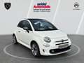 Fiat 500C 1.0 MildHybrid Cabrio SPORT, U-Connect Blanco - thumbnail 7