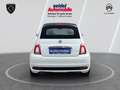Fiat 500C 1.0 MildHybrid Cabrio SPORT, U-Connect Blanco - thumbnail 4