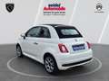 Fiat 500C 1.0 MildHybrid Cabrio SPORT, U-Connect Blanco - thumbnail 3