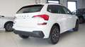 Skoda Kamiq 1.0 TSI 115 CV DSG Black Dots NUOVA DA IMMATRICOL Blanc - thumbnail 5