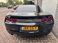 Chevrolet Camaro SS 6.2 V8 LS3 433pk, clean title/carfax, EU-geleve Noir - thumbnail 5