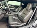 Chevrolet Camaro SS 6.2 V8 LS3 433pk, clean title/carfax, EU-geleve Noir - thumbnail 7