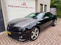 Chevrolet Camaro SS 6.2 V8 LS3 433pk, clean title/carfax, EU-geleve Noir - thumbnail 1