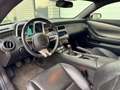 Chevrolet Camaro SS 6.2 V8 LS3 433pk, clean title/carfax, EU-geleve Noir - thumbnail 6