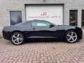 Chevrolet Camaro SS 6.2 V8 LS3 433pk, clean title/carfax, EU-geleve Noir - thumbnail 13