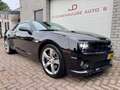 Chevrolet Camaro SS 6.2 V8 LS3 433pk, clean title/carfax, EU-geleve Noir - thumbnail 12