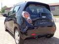Chevrolet Spark 1.2 LT #Klimaautomatik #Scheckheftgepflegt Schwarz - thumbnail 3