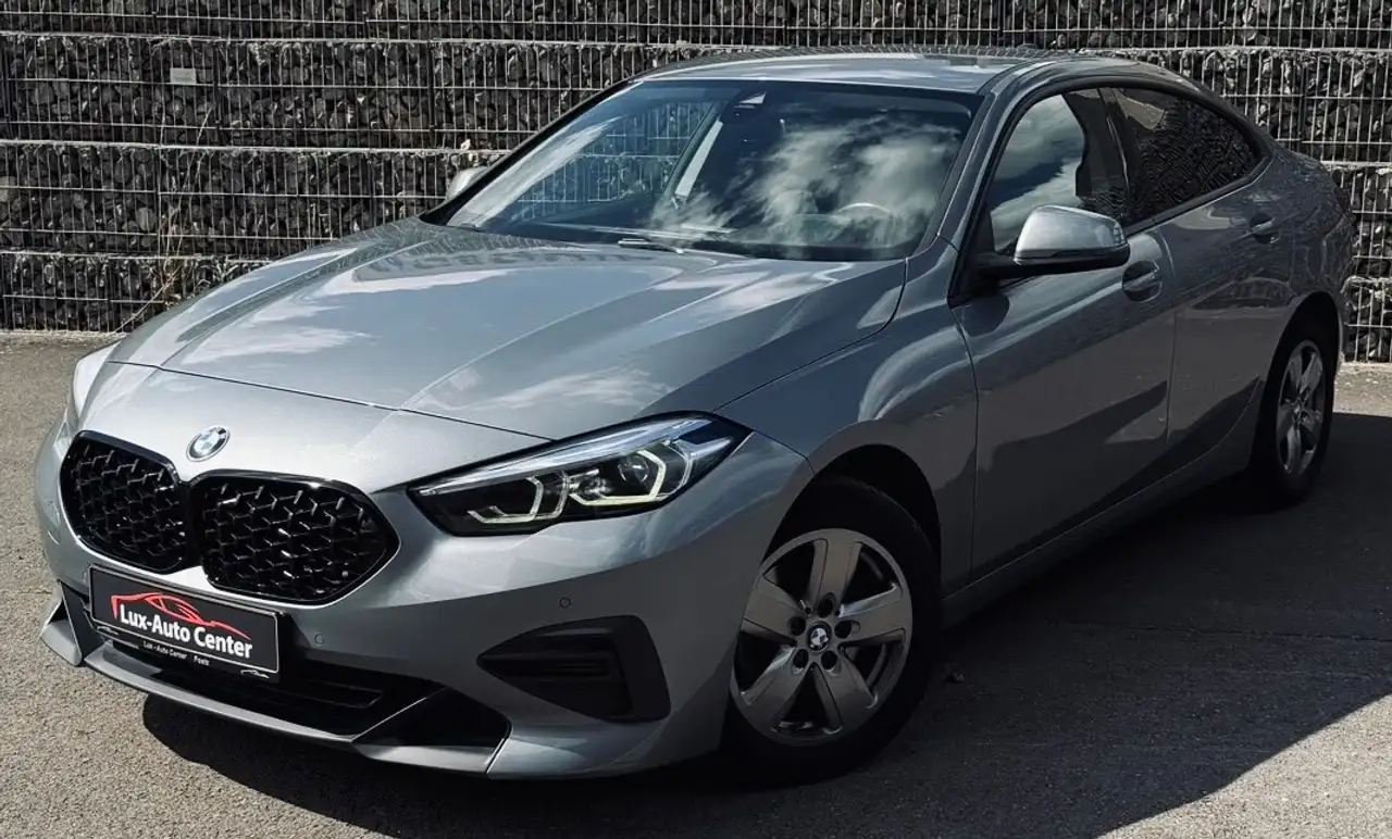 BMW 218 Gran Coupé 218i Automatique // Garantie 12 Mois✅✅✅, миниатюра 2