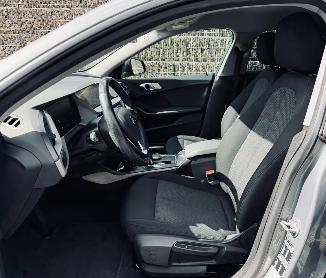 BMW 218 Gran Coupé 218i Automatique // Garantie 12 Mois✅✅✅, миниатюра 13