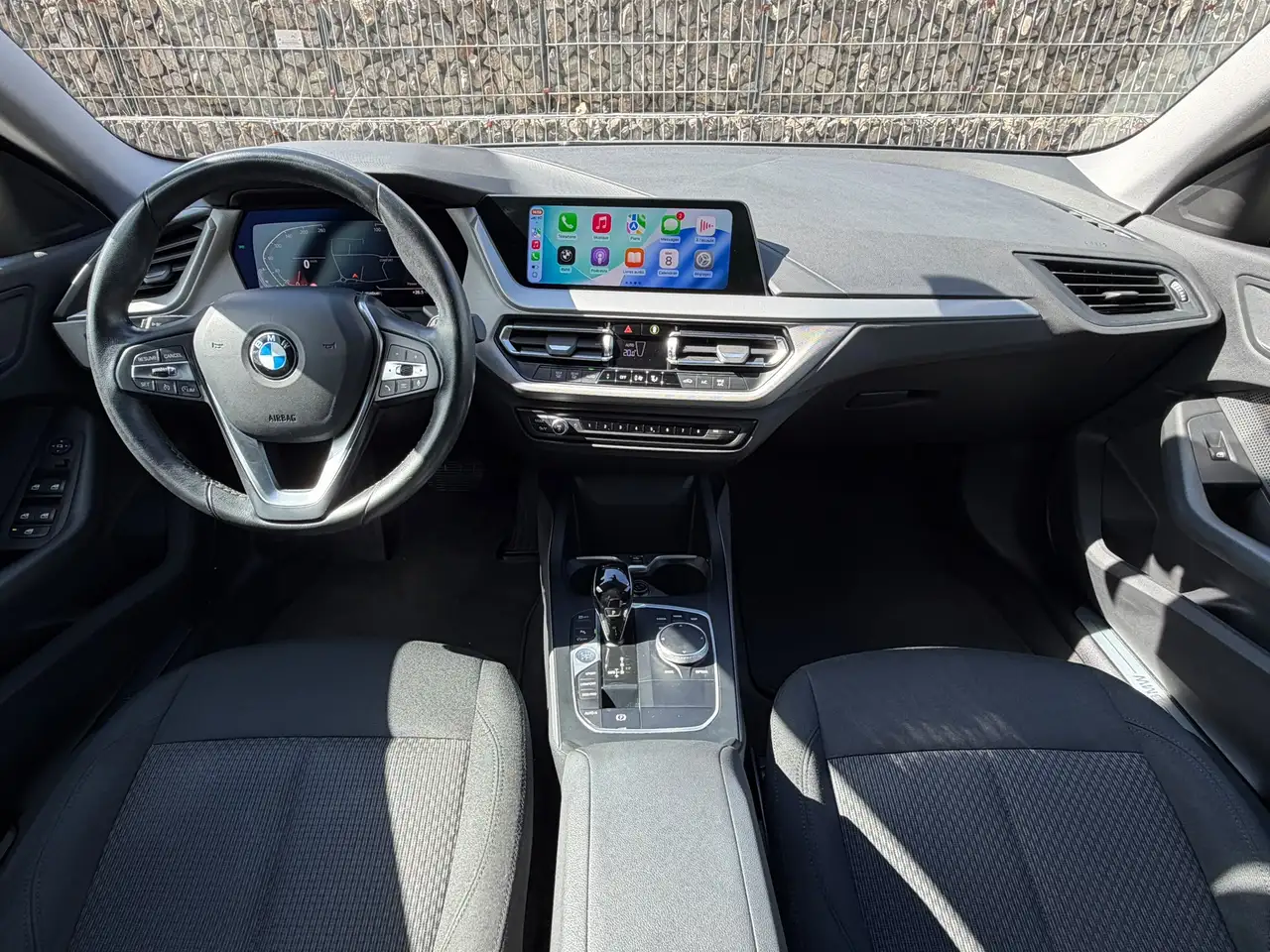 BMW 218 Gran Coupé 218i Automatique // Garantie 12 Mois✅✅✅, миниатюра 9