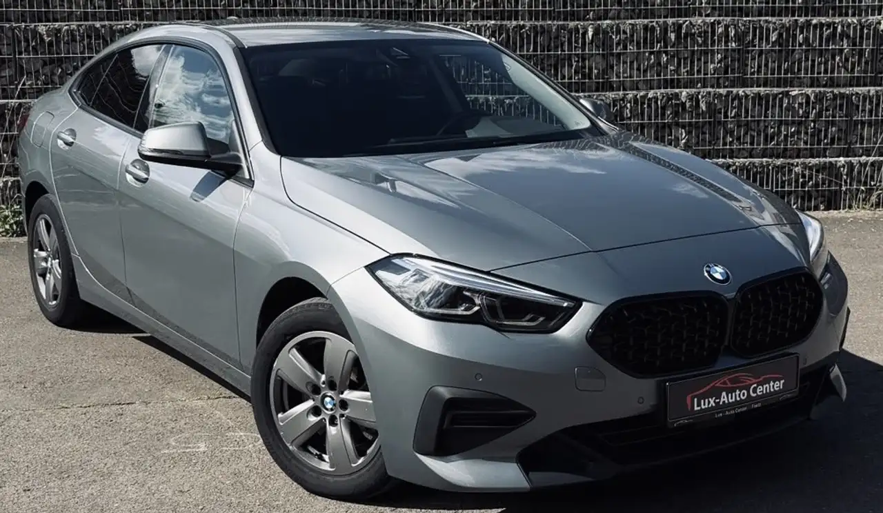 BMW 218 Gran Coupé 218i Automatique // Garantie 12 Mois✅✅✅