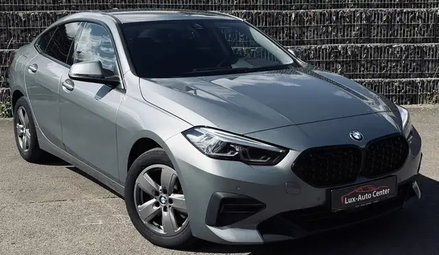 BMW 218 Gran Coupé 218i Automatique // Garantie 12 Mois✅✅✅