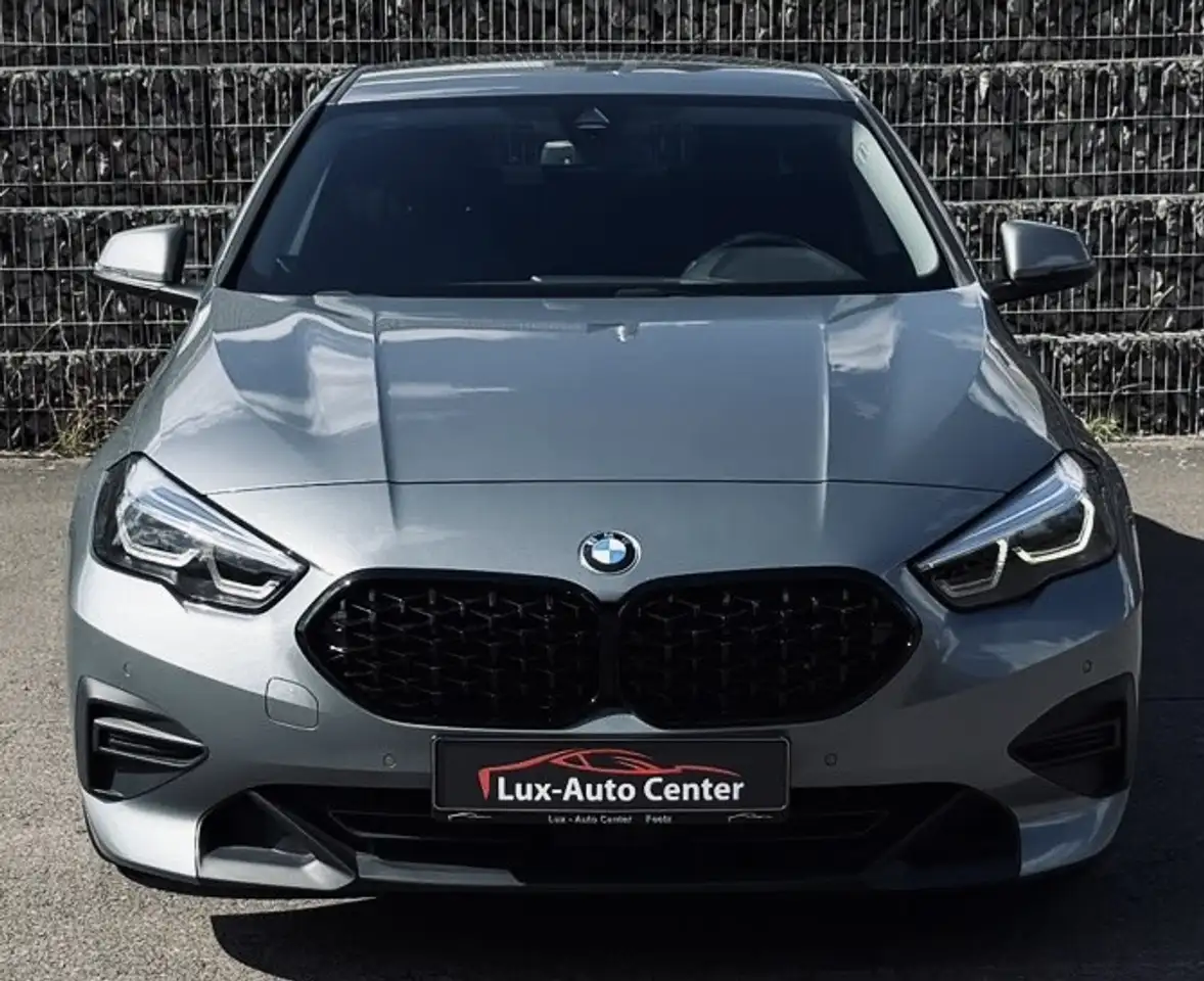 BMW 218 Gran Coupé 218i Automatique // Garantie 12 Mois✅✅✅, миниатюра 3