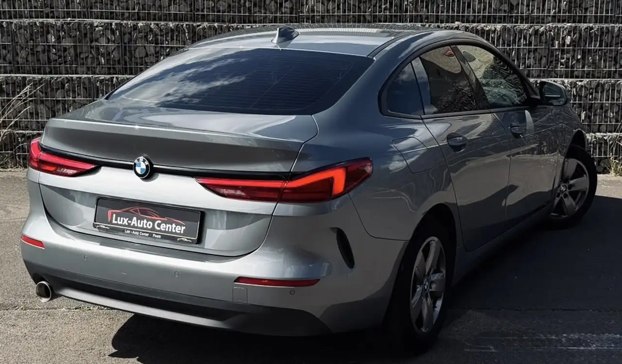 BMW 218 Gran Coupé 218i Automatique // Garantie 12 Mois✅✅✅, миниатюра 6