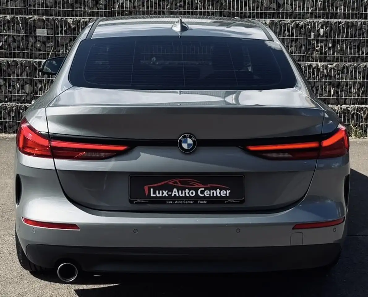 BMW 218 Gran Coupé 218i Automatique // Garantie 12 Mois✅✅✅, миниатюра 8