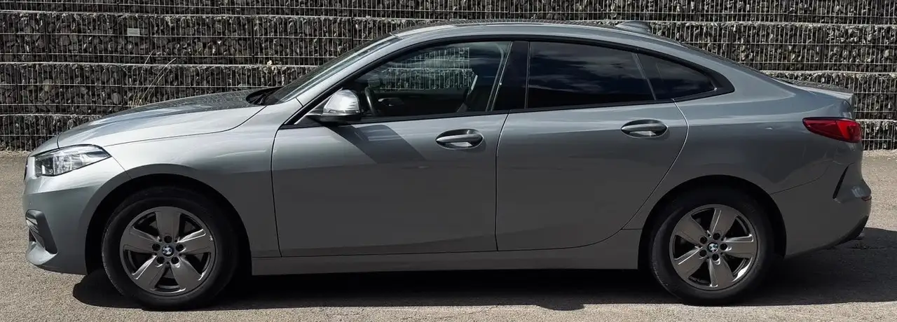 BMW 218 Gran Coupé 218i Automatique // Garantie 12 Mois✅✅✅, миниатюра 5
