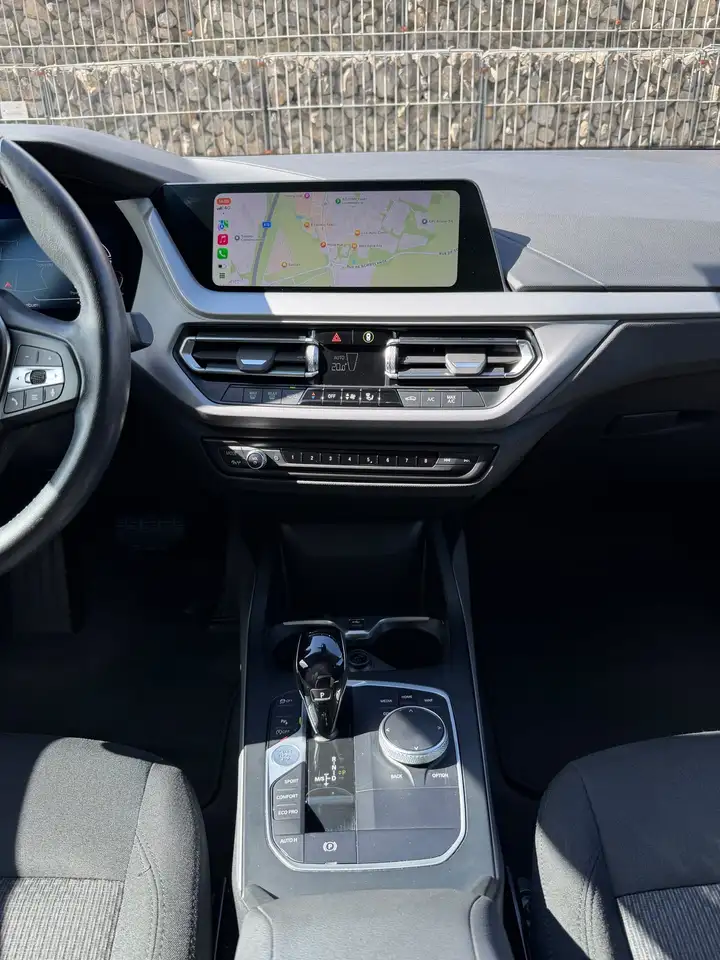 BMW 218 Gran Coupé 218i Automatique // Garantie 12 Mois✅✅✅, миниатюра 10