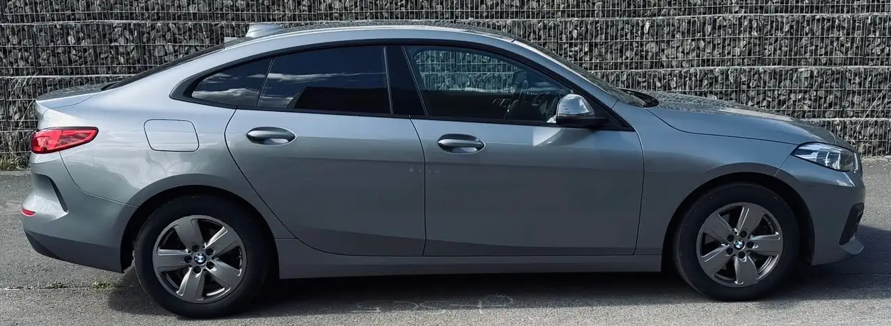 BMW 218 Gran Coupé 218i Automatique // Garantie 12 Mois✅✅✅, миниатюра 4