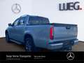 Mercedes-Benz X 350 d 4MATIC POWER EDITION Perf 360 AUT Kam. Argent - thumbnail 4