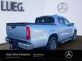 Mercedes-Benz X 350 d 4MATIC POWER EDITION Perf 360 AUT Kam. Argent - thumbnail 5