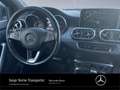 Mercedes-Benz X 350 d 4MATIC POWER EDITION Perf 360 AUT Kam. Argent - thumbnail 11