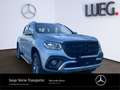 Mercedes-Benz X 350 d 4MATIC POWER EDITION Perf 360 AUT Kam. Argent - thumbnail 7