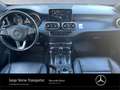 Mercedes-Benz X 350 d 4MATIC POWER EDITION Perf 360 AUT Kam. Argent - thumbnail 12