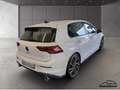 Volkswagen Golf GTI 2.0TSI DSG Navi LED Pano 19Alu ACC Klima White - thumbnail 4
