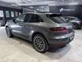 Porsche Macan S/ APPLE CARP/PASM/PCM/75L/PDLS/SOUND PACKAGE Gris - thumbnail 6