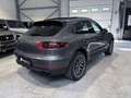 Porsche Macan S/ APPLE CARP/PASM/PCM/75L/PDLS/SOUND PACKAGE Gris - thumbnail 8