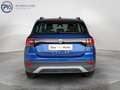 Volkswagen T-Cross Life TSI Blau - thumbnail 4